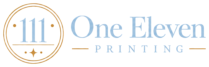 One Eleven Printing